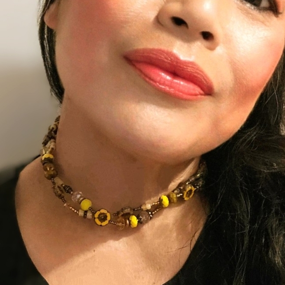 Artisan Handmade Fashion And Fine Jewelry For The Female Tribe - Picture 3 of 7